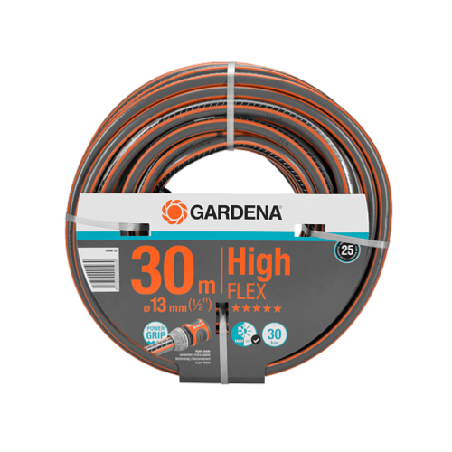 Gardena Comfort H-FLEX slang 13 mm (1/2"), 30 m Gardena Gardena Comfort H-FLEX slang 13 mm (1/2"), 30 m