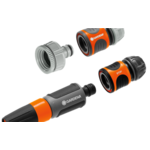 Gardena Comfort H-FLEX slang set 13mm (1/2"), 20 m Gardena Gardena Comfort H-FLEX slang set 13mm (1/2"), 20 m