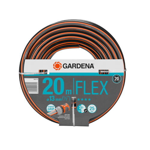 Gardena Comfort FLEX slang 13 mm (1/2"), 20 m Gardena Gardena Comfort FLEX slang 13 mm (1/2"), 20 m