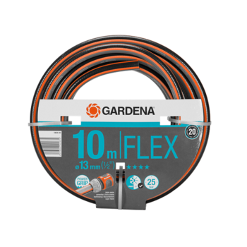 Gardena Comfort FLEX slang 13 mm (1/2"), 10 m Gardena Comfort FLEX slang 13 mm (1/2"), 10 m