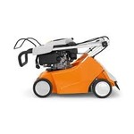 STIHL RL 540 benzine verticuteermachine STIHL STIHL RL 540 benzine verticuteermachine