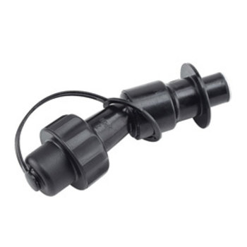 STIHL Vulsysteem voor brandstof STIHL Vulsysteem voor brandstof