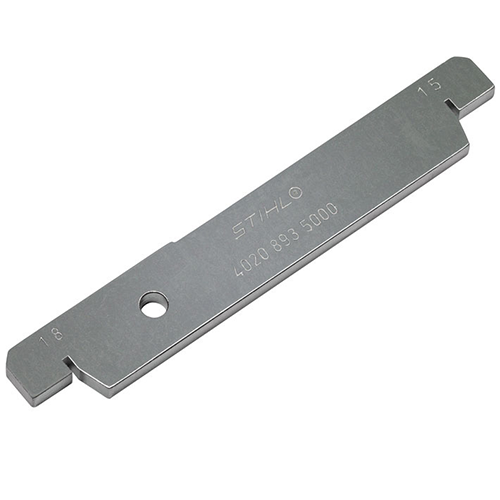 STIHL Zetijzer STIHL STIHL Zetijzer