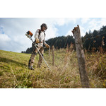 STIHL FS 91 benzine bosmaaier - AutoCut C 26-2 en grassnijblad 230-2 STIHL STIHL FS 91 benzine bosmaaier - AutoCut C 26-2 en grassnijblad 230-2