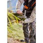 STIHL FS 131 benzine bosmaaier STIHL STIHL FS 131 benzine bosmaaier