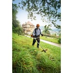 STIHL STIHL FS 240 C-E benzine bosmaaier - model 2021