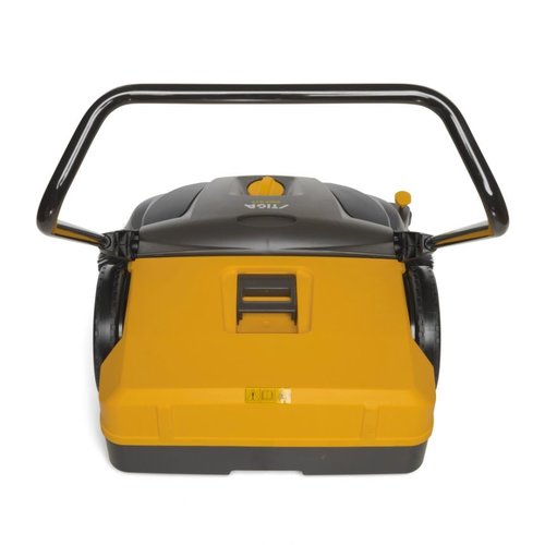 STIGA SWP 577 mechanische veegmachine STIGA STIGA SWP 577 mechanische veegmachine