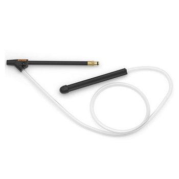 STIHL Natzandstraaluitrusting STIHL Natzandstraaluitrusting