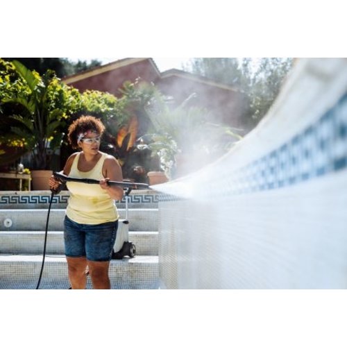 STIHL RE 110 hogedrukreiniger STIHL STIHL RE 110 hogedrukreiniger