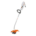 STIHL FSE 81 elektrische grastrimmer STIHL STIHL FSE 81 elektrische grastrimmer