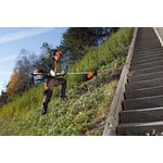 STIHL FR 460 TC-EFM benzine bosmaaier - 2026 STIHL STIHL FR 460 TC-EFM benzine bosmaaier - 2026
