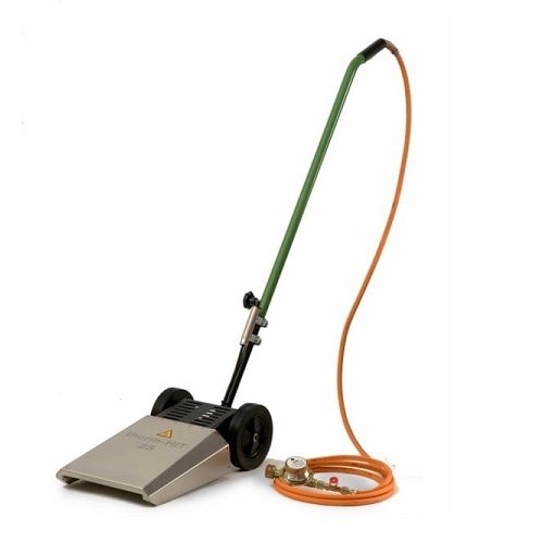 HOAF thermHIT 25 onkruidbrander HOAF HOAF thermHIT 25 onkruidbrander