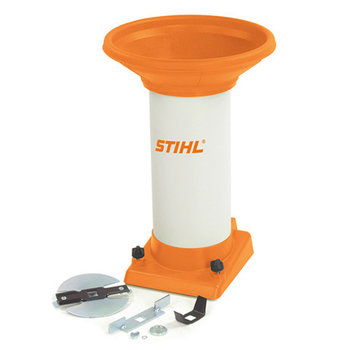 STIHL ATZ 300 rechte trechter STIHL ATZ 300 rechte trechter
