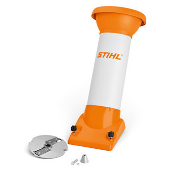 STIHL ATZ 300 S schuine trechter STIHL ATZ 300 S schuine trechter
