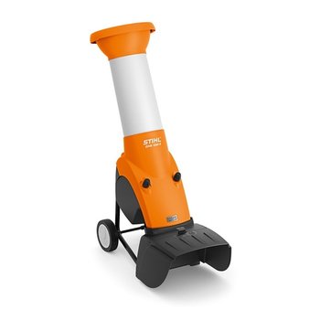 STIHL GHE 250 S hakselaar STIHL GHE 250 S hakselaar