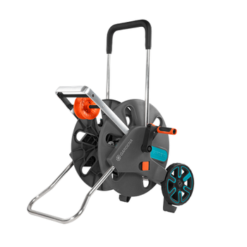 Gardena Slangenwagen CleverRoll L Easy Gardena Slangenwagen CleverRoll L Easy