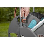 Gardena Slangenwagen CleverRoll L Easy Gardena Gardena Slangenwagen CleverRoll L Easy