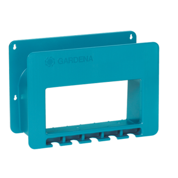 Gardena system slanghouder Gardena system slanghouder