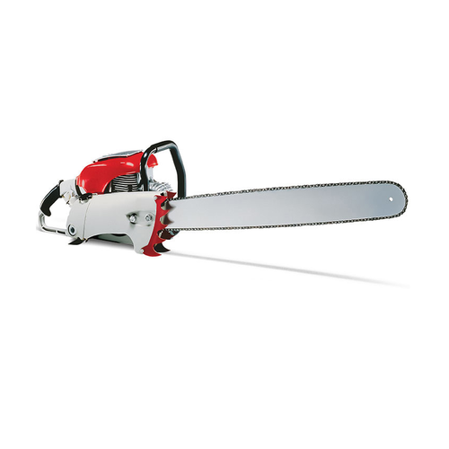 STIHL Contra historische kettingzaag verzamelmodel STIHL STIHL Contra historische kettingzaag verzamelmodel