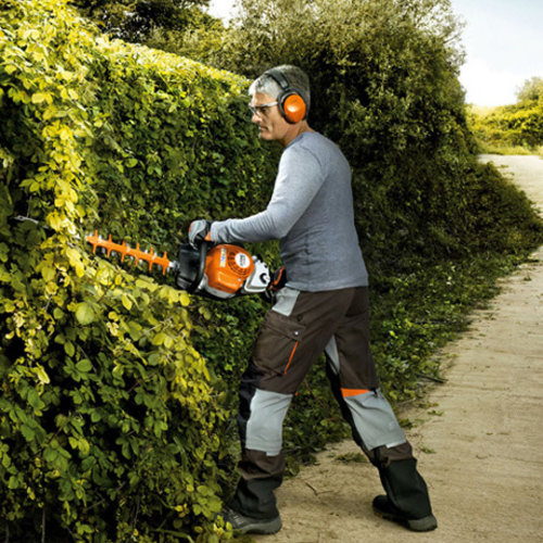 STIHL HS 82 R benzine heggenschaar - 60 cm STIHL STIHL HS 82 R benzine heggenschaar - 60 cm