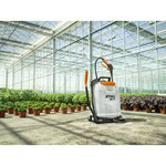 STIHL SG 71 rugsproeier STIHL STIHL SG 71 rugsproeier