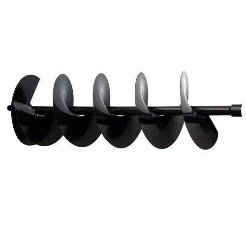 Lumag 5EB200 Grondboor Lumag Lumag 5EB200 Grondboor