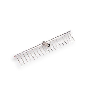 OFFNER grashark 19-tands OFFNER grashark 19-tands