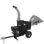 Lumag HC15H-NL benzine hakselaar Lumag Lumag HC15H-NL benzine hakselaar