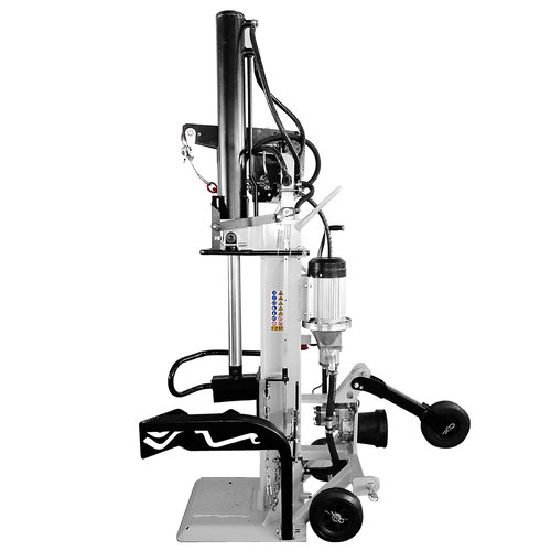 Lumag HEZ22 elektrische houtklover Lumag Lumag HEZ22 elektrische houtklover