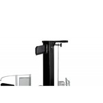 Lumag HB8N benzine houtklover Lumag Lumag HB8N benzine houtklover