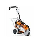 STIHL slijpwagen FW 20 met ombouwset STIHL STIHL slijpwagen FW 20 met ombouwset