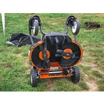 STIHL RMA 765 V accu grasmaaier STIHL STIHL RMA 765 V accu grasmaaier