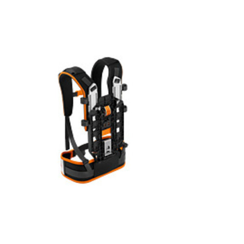 STIHL AR 3000 L Ruggedragen accu set STIHL STIHL AR 3000 L Ruggedragen accu set