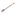 Spear & Jackson SPEAR & JACKSON spade 1041AR, 15 cm