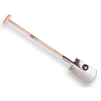 ATLAS DIAMANT spade gepolijst opstap, 17,5 cm ATLAS DIAMANT spade gepolijst opstap, 17,5 cm
