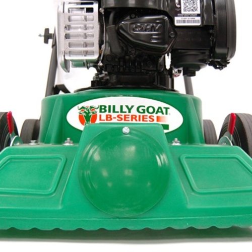 Billy Goat LB352 benzine bladzuiger Billy Goat Billy Goat LB352 benzine bladzuiger
