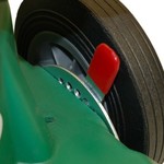 Billy Goat LB352 benzine bladzuiger Billy Goat Billy Goat LB352 benzine bladzuiger