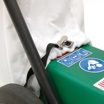 Billy Goat LB352 benzine bladzuiger Billy Goat Billy Goat LB352 benzine bladzuiger