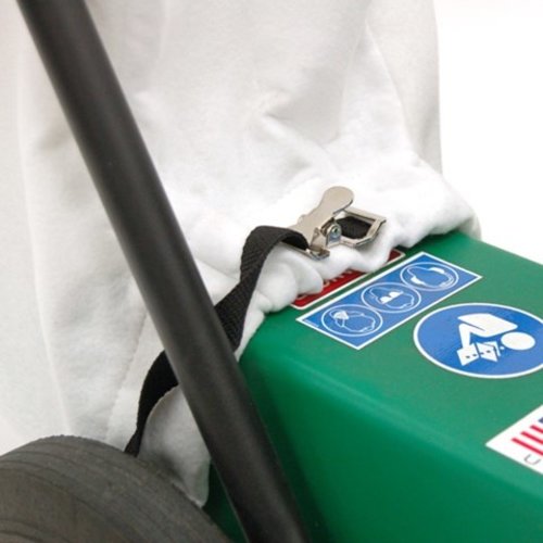 Billy Goat LB352 benzine bladzuiger Billy Goat Billy Goat LB352 benzine bladzuiger