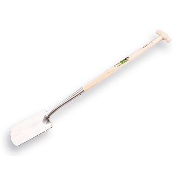 ATLAS DIAMANT zwanenhalsspade gepolijst, 16 cm ATLAS DIAMANT zwanenhalsspade gepolijst, 16 cm