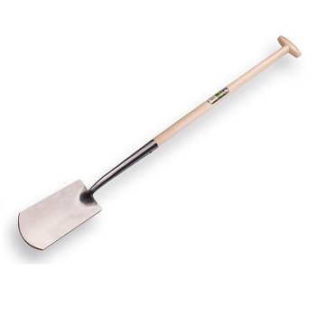 ATLAS zwanenhalsspade gepolijst, 16 cm ATLAS zwanenhalsspade gepolijst, 16 cm