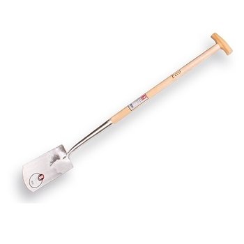 Ideal-Ecco spade type 1106 met T-steel Ideal-Ecco spade type 1106 met T-steel