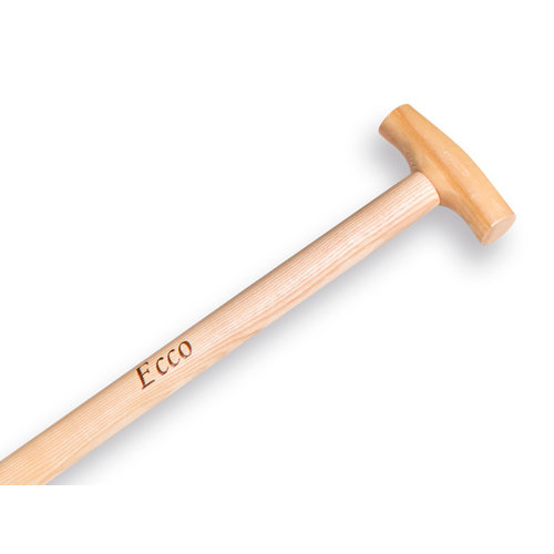 Ideal-Ecco spade type 1106 met T-steel Ideal-Ecco Ideal-Ecco spade type 1106 met T-steel