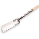 ATLAS DIAMANT kabelspade opstap, 13 cm ATLAS ATLAS DIAMANT kabelspade opstap, 13 cm