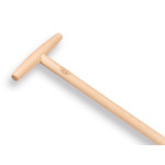 De WIT Graskantsteker gesmeed De Wit De WIT Graskantsteker gesmeed