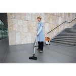 STIHL SE 122 E stofzuiger STIHL STIHL SE 122 E stofzuiger