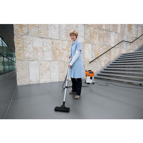 STIHL SE 122 E stofzuiger STIHL STIHL SE 122 E stofzuiger