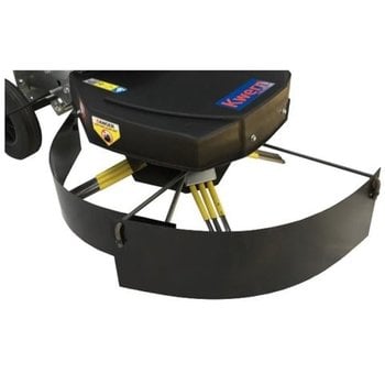 Kwern Afschermkap dubbel Kwern Afschermkap dubbel