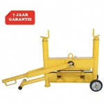 Matom KN4300SL kalkzandsteen knipper Lumag Matom KN4300SL kalkzandsteen knipper