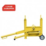 Matom KN3300SL kalkzandsteen knipper Lumag Matom KN3300SL kalkzandsteen knipper